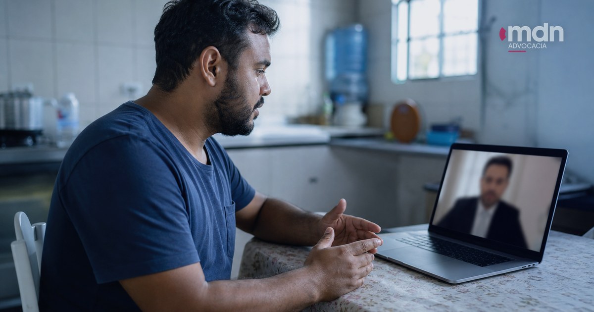 Advogado Trabalhista Online: um guia para a escolha certa Advogado Trabalhista Online: um guia para a escolha certa