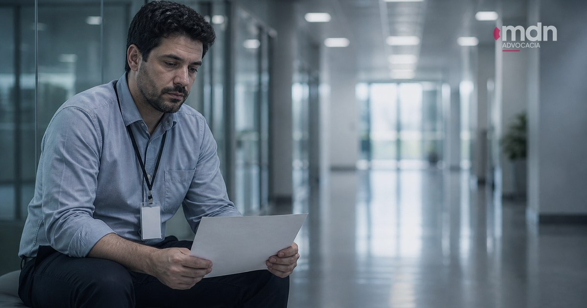 Como funciona o enquadramento do burnout como acidente de trabalho