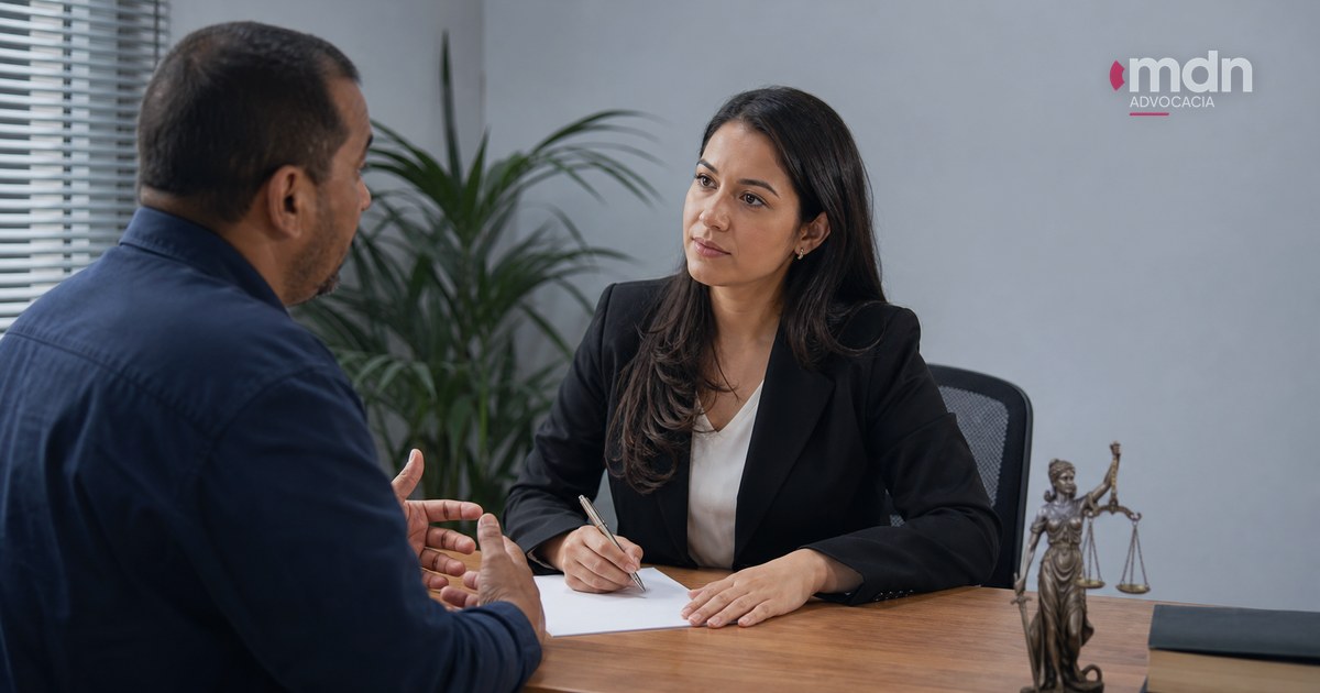 Como funciona uma consulta com advogado trabalhista?