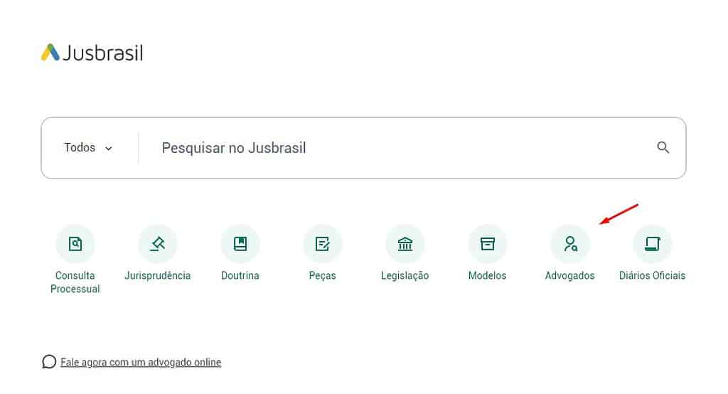 jusbrasil