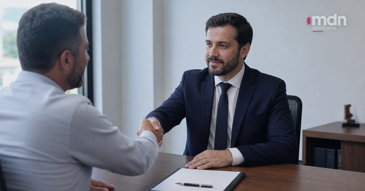 6 Passos para contratar advogado trabalhista com segurança 6 Passos para contratar advogado trabalhista com segurança