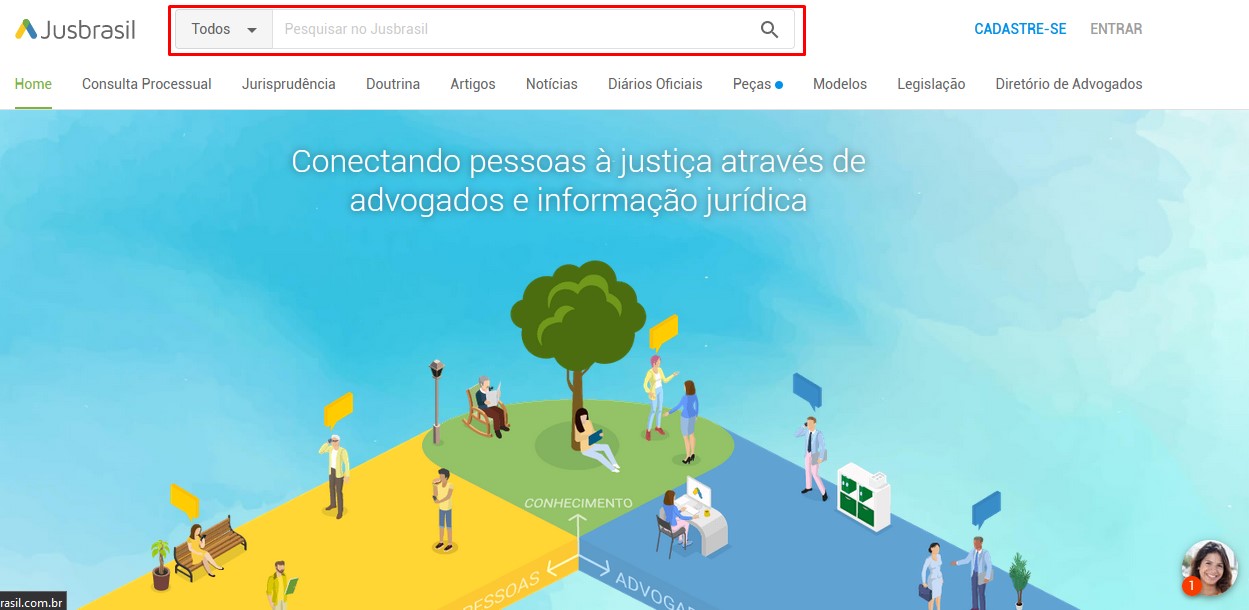 6 Passos para contratar advogado trabalhista com segurança