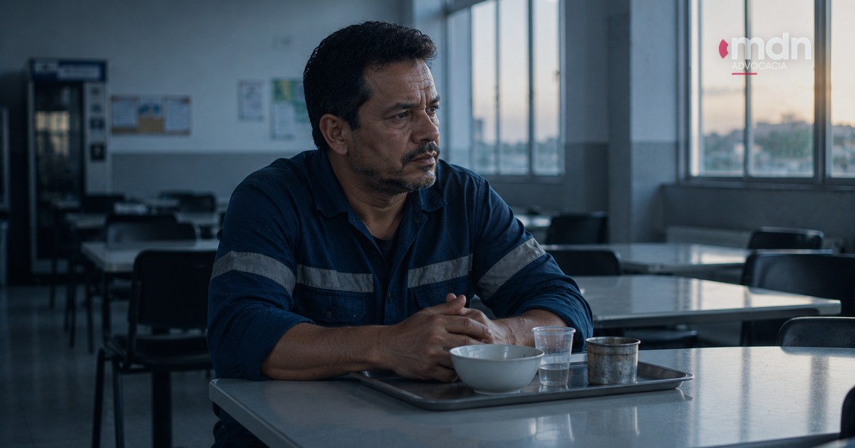 Depressão por causa do trabalho: saiba seus direitos trabalhistas Depressão por causa do trabalho: saiba seus direitos trabalhistas
