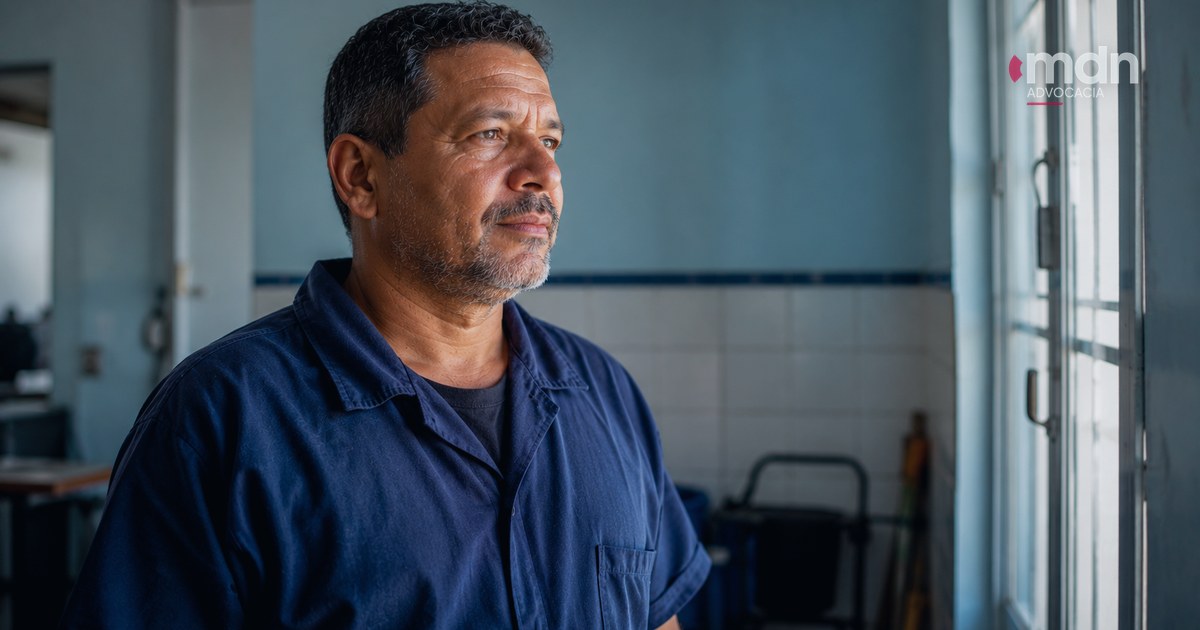 Direitos de quem tem uma doença ocupacional