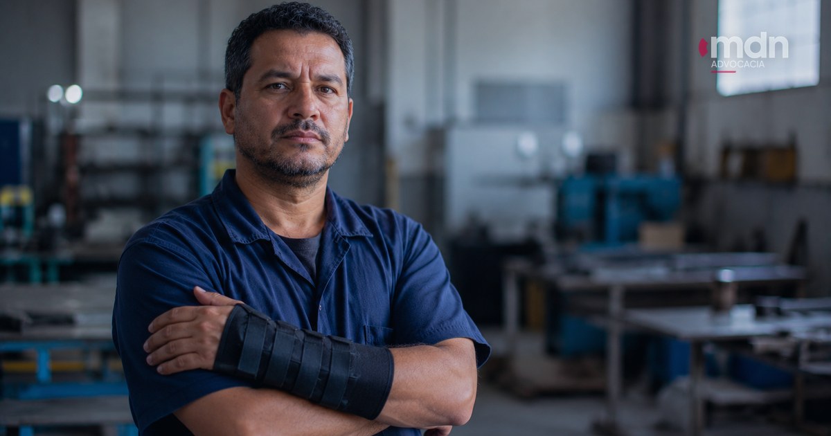 Como funciona a estabilidade por doença ocupacional? Como funciona a estabilidade por doença ocupacional?