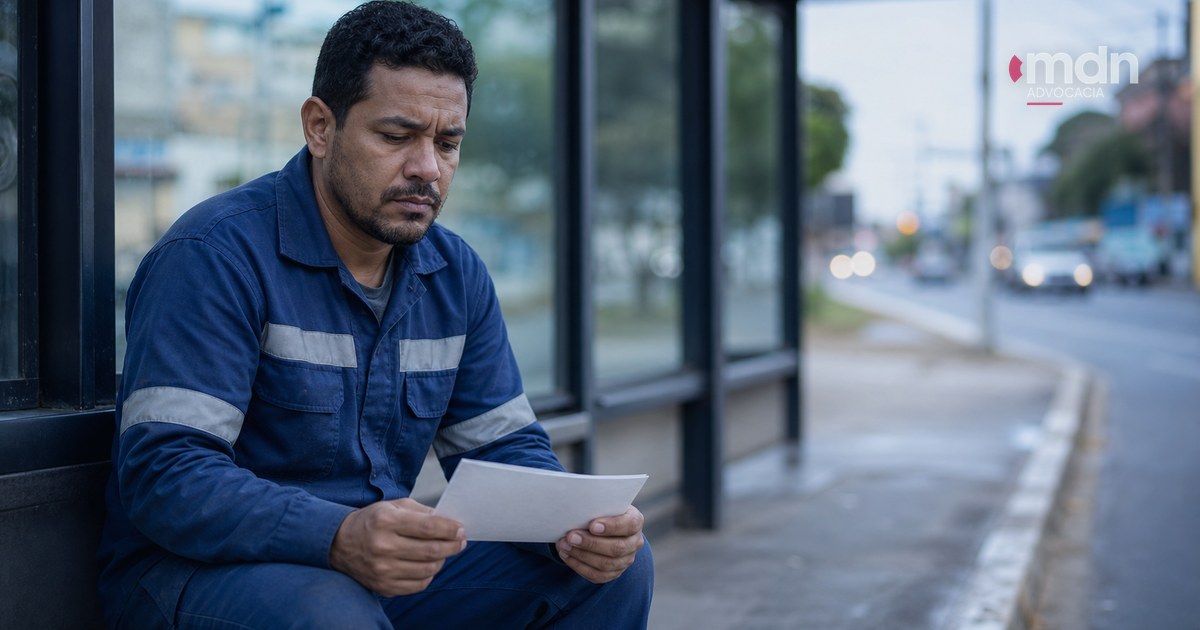 Fui demitido e não recebi as horas extras, e agora? Fui demitido e não recebi as horas extras, e agora?