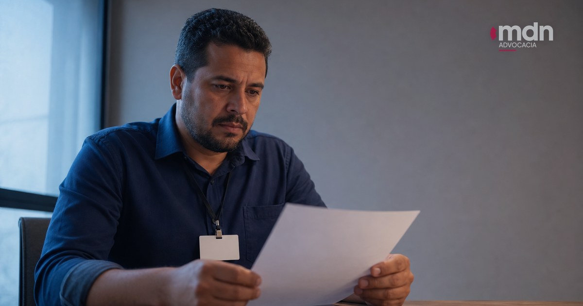Como receber indenização por assédio moral no trabalho em 2026