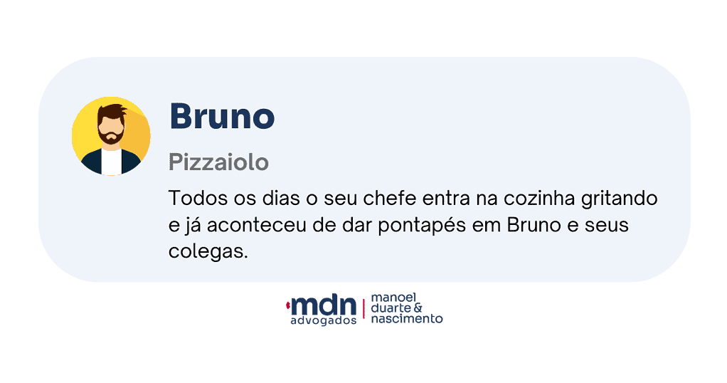 CASO BRUNO