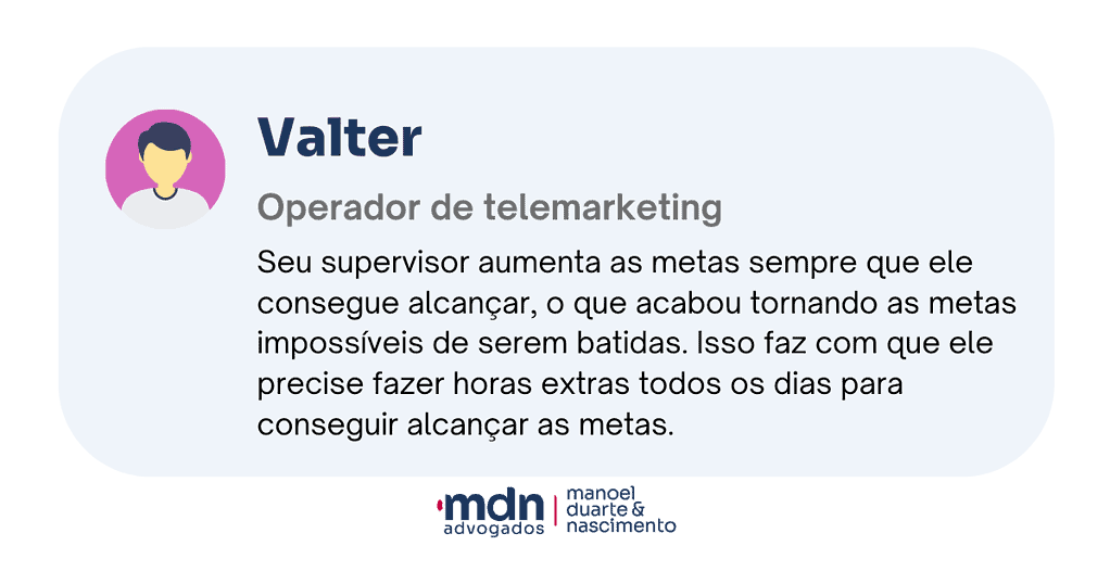 CASO VALTER