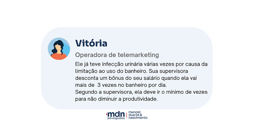 CASO VITÓRIA