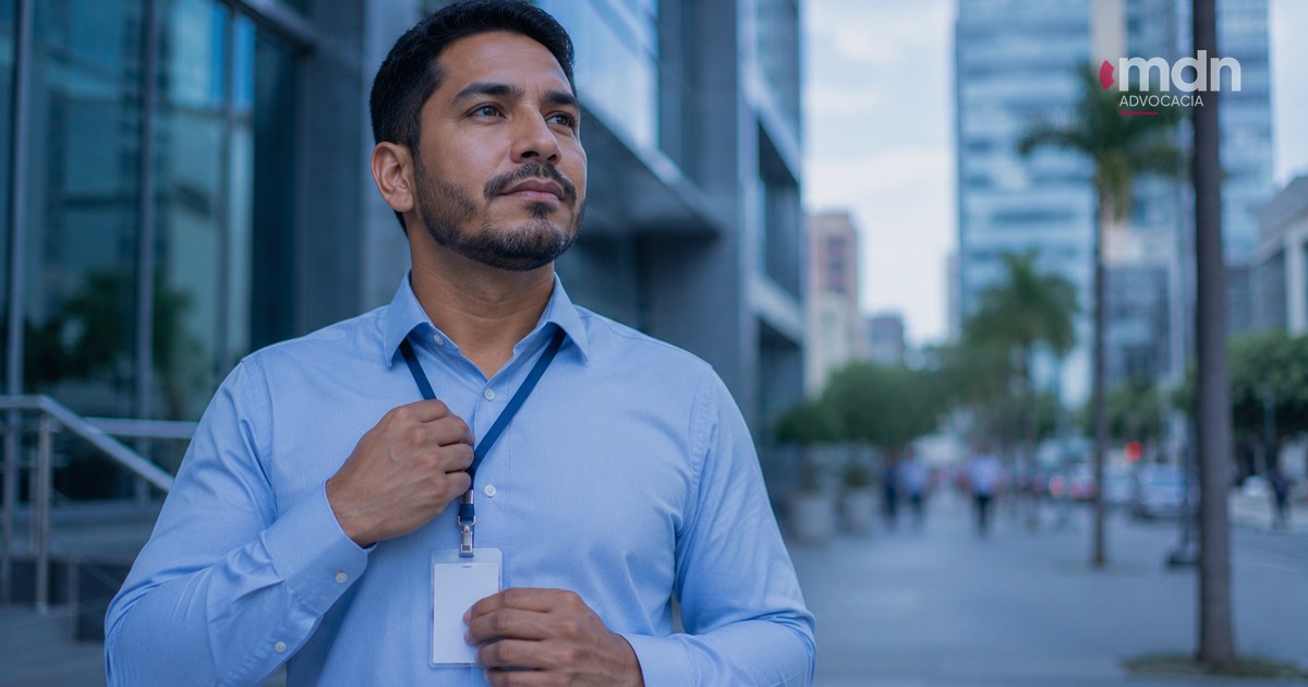 Rescisão indireta posso arrumar outro emprego ou tenho que continuar trabalhando?