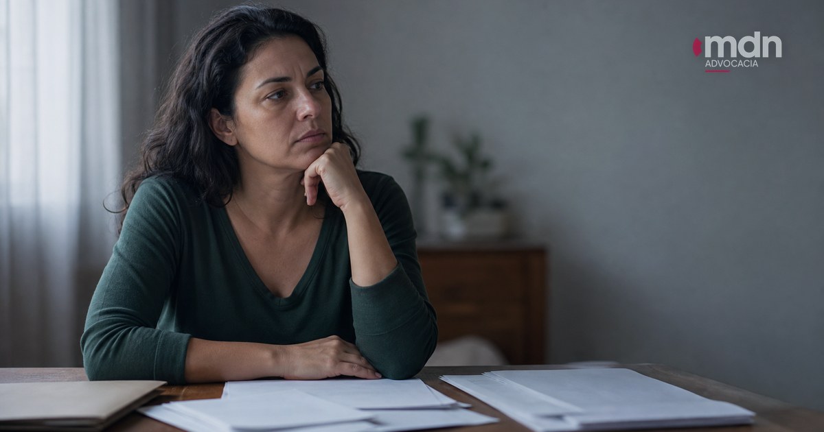 Síndrome de burnout posso processar a empresa?
