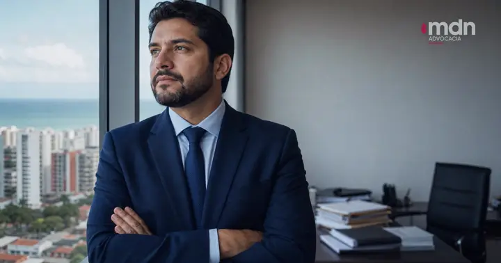 Advogado Trabalhista Fortaleza: minha trajetória