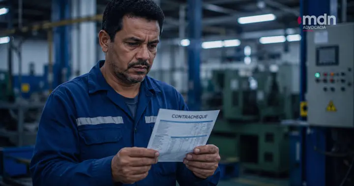 Quer Receber Insalubridade Atrasada? Descubra Aqui Como…
