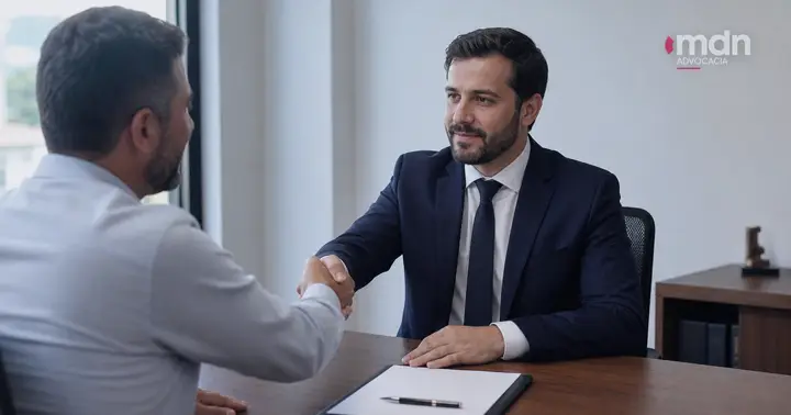 6 Passos para contratar advogado trabalhista com segurança
