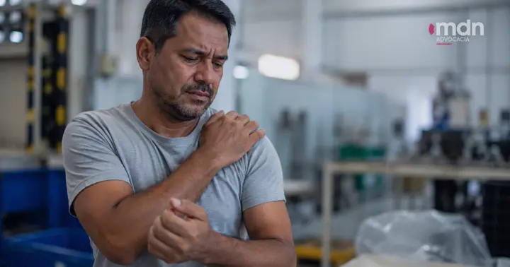 Doença Ocupacional: Tudo o que o Empregado Precisa Saber