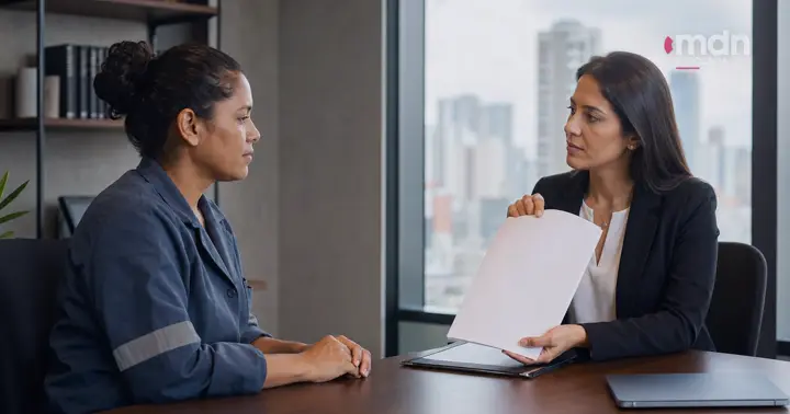 Como escolher o melhor advogado trabalhista em Fortaleza