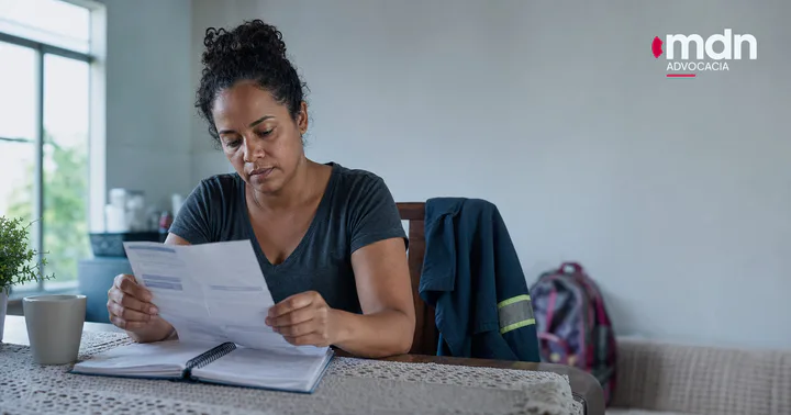 Pensão por morte no trabalho paga pela empresa: quem recebe e como calcular
