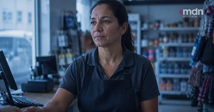 É Possível Pedir Rescisão Indireta e Continuar no Emprego?