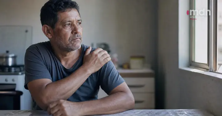 Como funciona um Processo por Doença no Ombro (causada pelo trabalho)