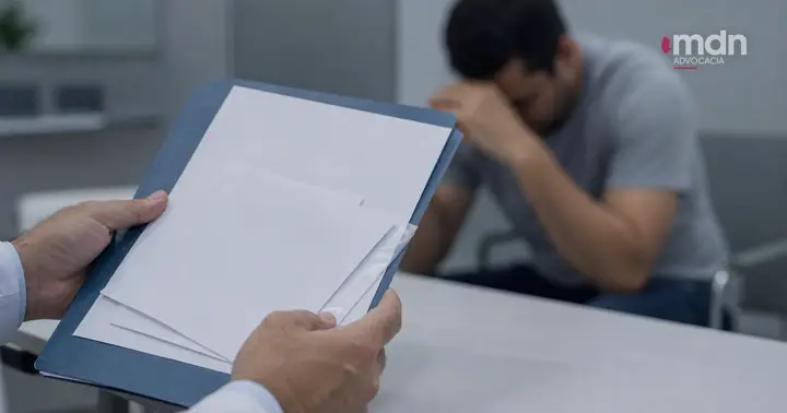 O prontuário médico pode ser sua maior prova de Burnout!