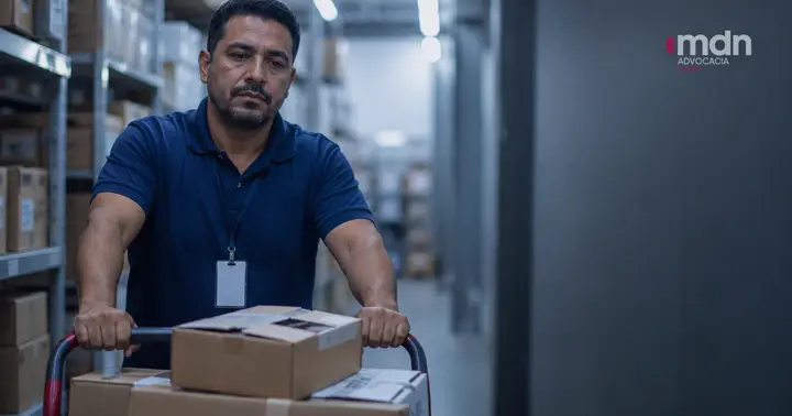 Rescisão Indireta por Acúmulo ou Desvio de Função: Um Guia para Empregados!