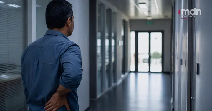 Rescisão Indireta por Doença Ocupacional: Como Sair do Emprego Sem Perder Seus Direitos