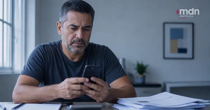 Rescisão Indireta por falta de pagamento do FGTS: Guia para Empregados!
