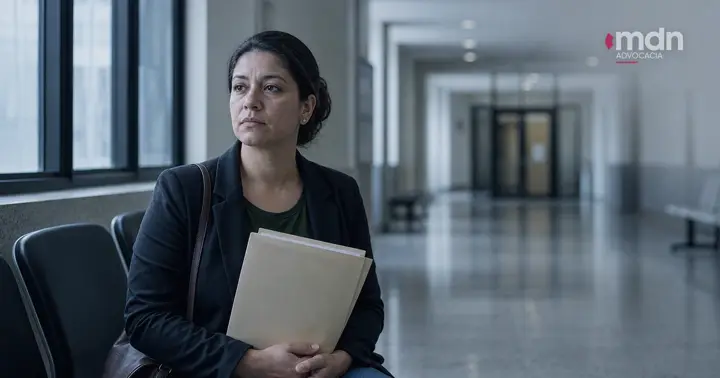 Síndrome de Burnout é doença do trabalho para a Justiça?