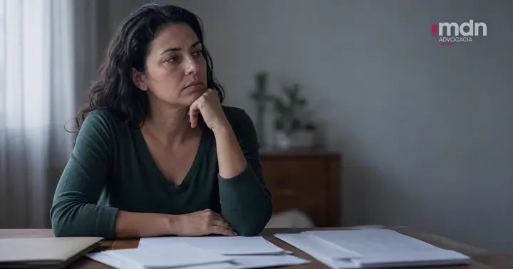 Síndrome de burnout posso processar a empresa?