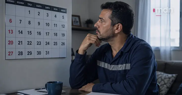Tenho quanto tempo para colocar a empresa na Justiça por Acidente de Trabalho?