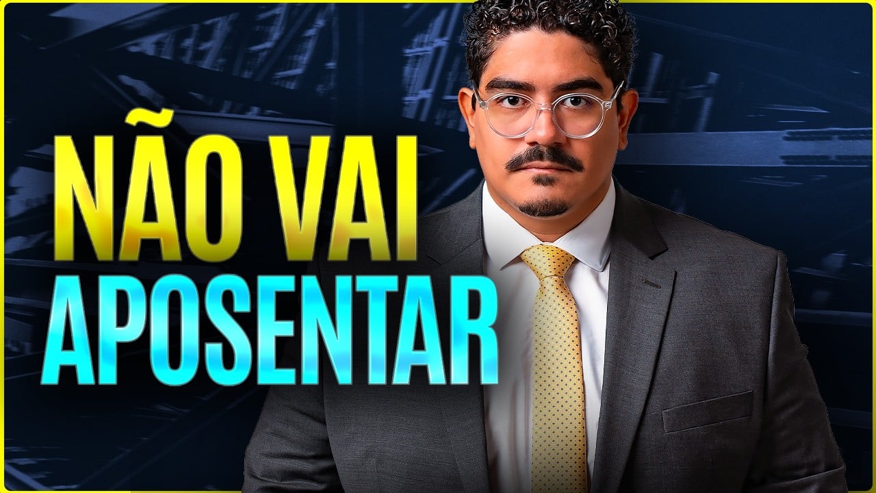 Perder um Dedo Aposenta O que o INSS realmente paga (2026)