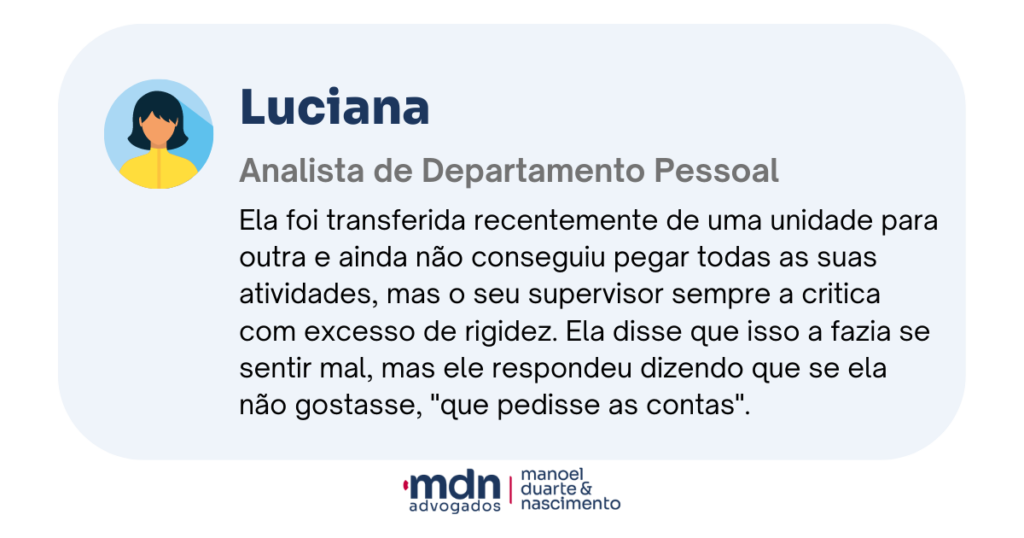 CASO LUCIANA