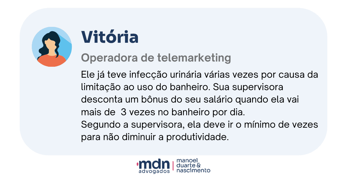 CASO VITÓRIA