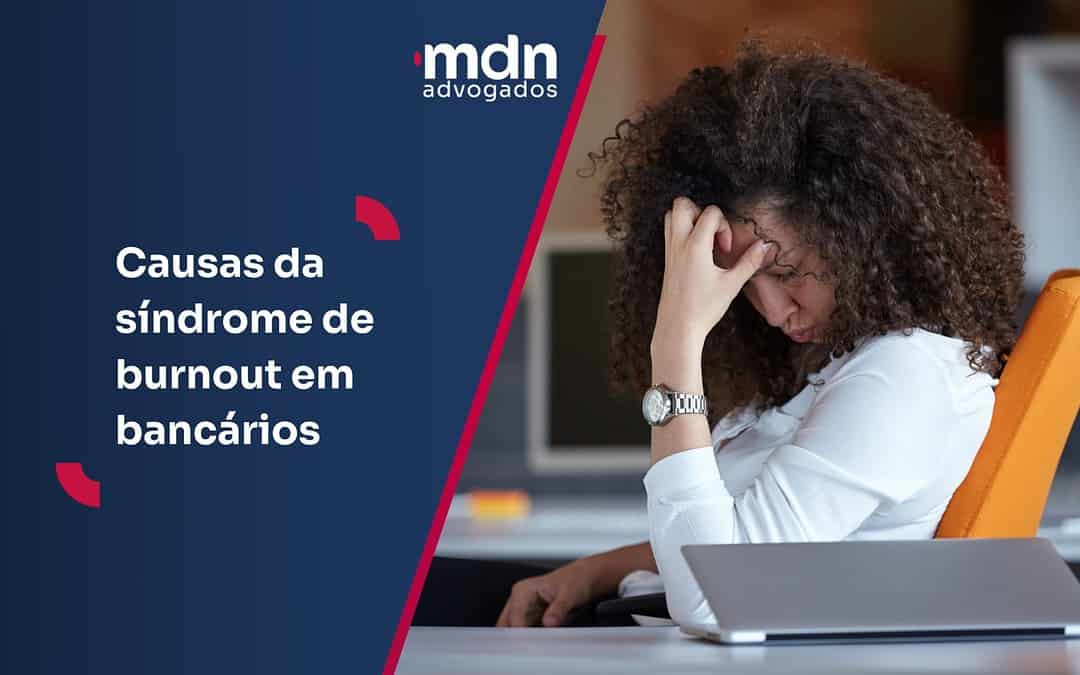 Doença do trabalho » MDN Advocacia