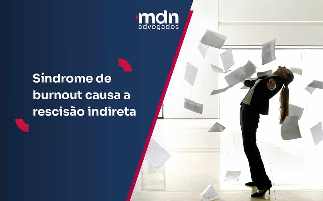 Doença do trabalho » MDN Advocacia