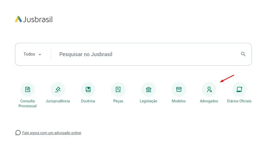 jusbrasil