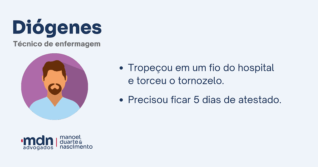 exemplo do diógenes