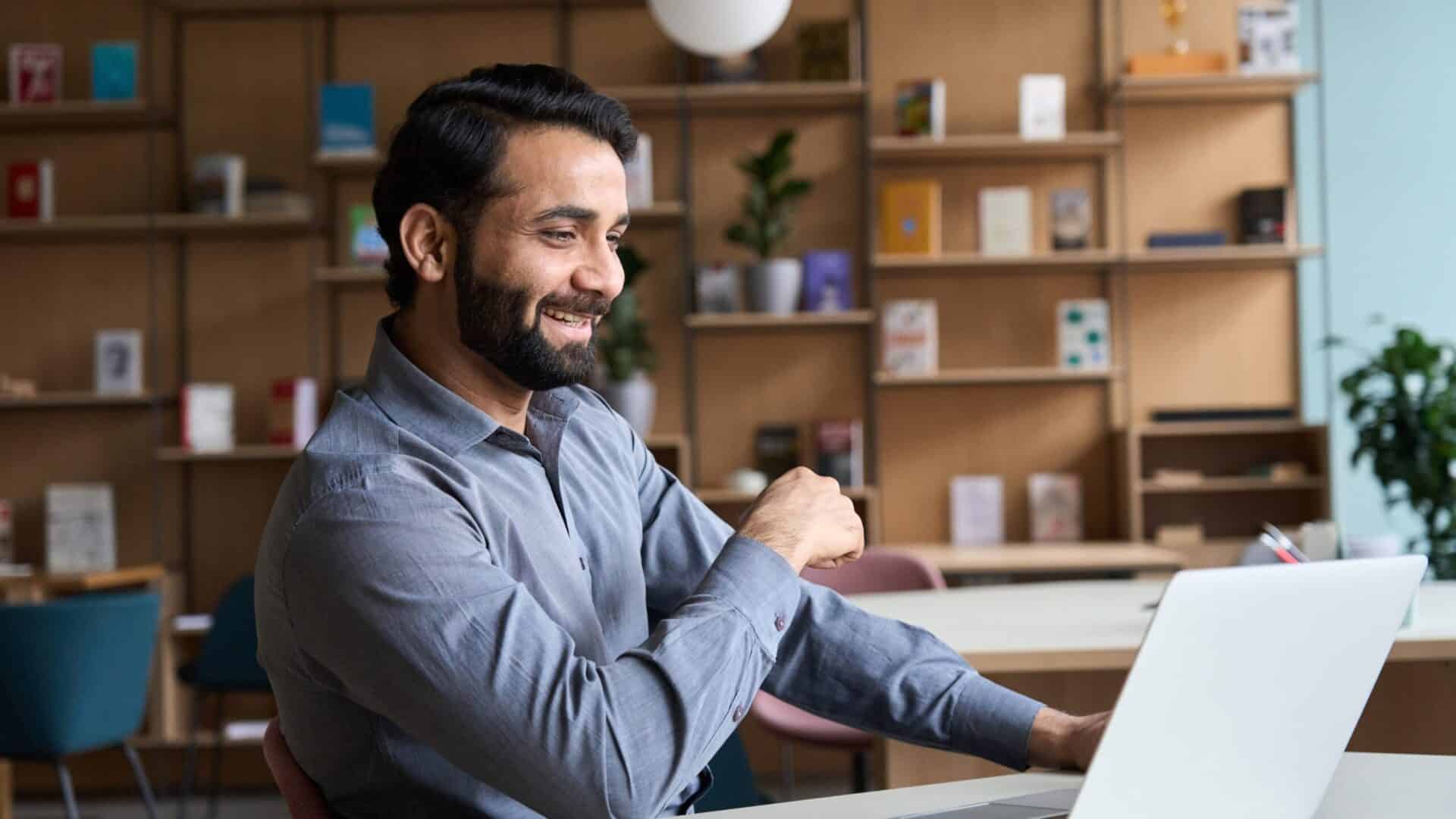 videoconferência com advogado
