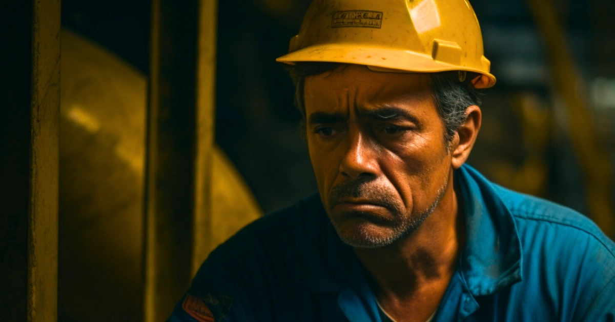 indenização por acidente de trabalho