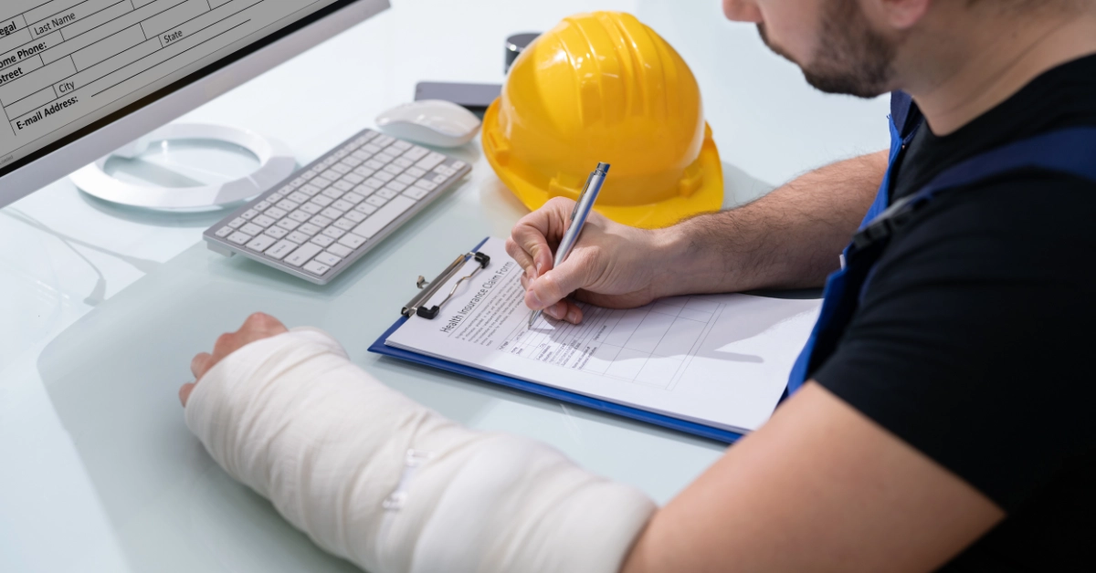 Rescisão Indireta por Acidente de Trabalho