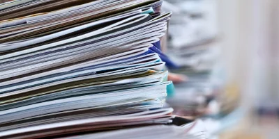 Conheça os documentos necessários para pedir a rescisão indireta 33 Documentos para pedir a rescisão indireta
