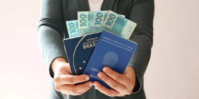 Indenização carteira não assinada