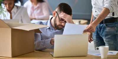 Não tenho carteira assinada e fui demitido